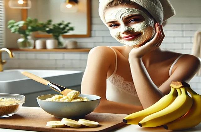 पिंपल्‍स-दाग-झुर्रियां और ड्राइनेस से परेशान, यह फेस पैक लगाने से तुरंत हो जाएंगे गायब!