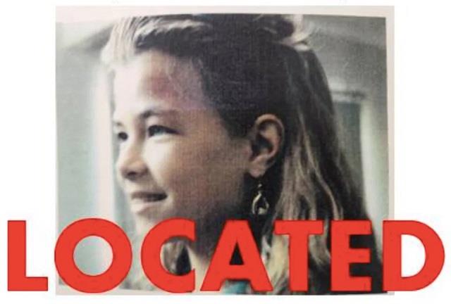 13 साल की उम्र में हुई थी लापता, 32 साल बाद घरवालों को इस हालत में मिली लड़की