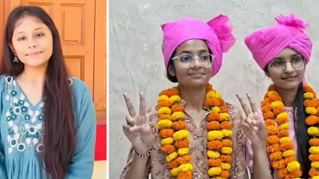 10वीं की असफलता से मिली प्रेरणा, तीन सहेलियों ने 12वीं में किया टॉप