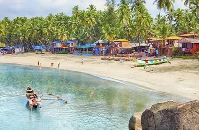 शानदान मौका! गर्मी की छुट्टियों में घूमे गोवा, IRCTC लेकर आया नया टूर प्लान...