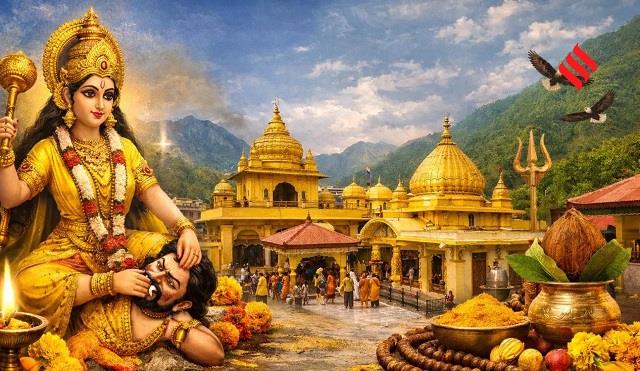 दुश्मनों पर पाना है विजय? बगलामुखी जयंती पर इस विधि से करें पूजा
