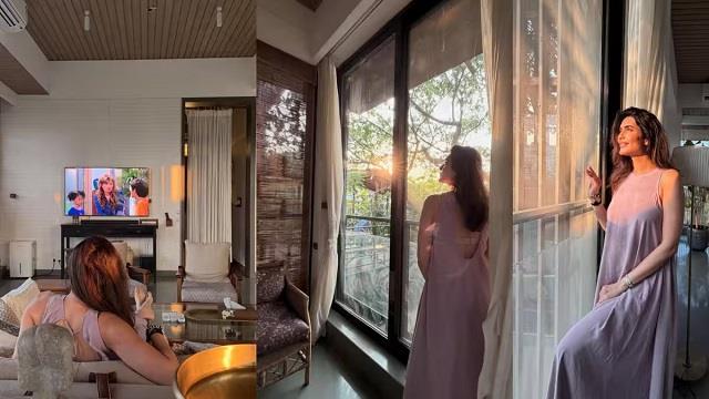 42 की उम्र में मां बनने वाली करिश्मा तन्ना बेहद आलीशान जिंदगी जीती हैं ,जानें- नेटवर्थ