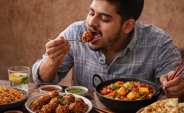 कढ़ाई पनीर और मंचूरियन खाने के बाद युवक की मौत! फूड पॉइजनिंग से कैसे बचें, एक्सपर्ट्स की सलाह