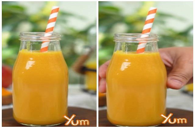 गर्मी में पिएं Natural एनर्जी Refresher