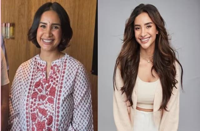 मैं अभी मां बनी हूं, भगवान के लिए प्लीज... पत्रलेखा ने Bodyshaming  कमेंट्स के लिए पैपराजी की लगाई क्लास