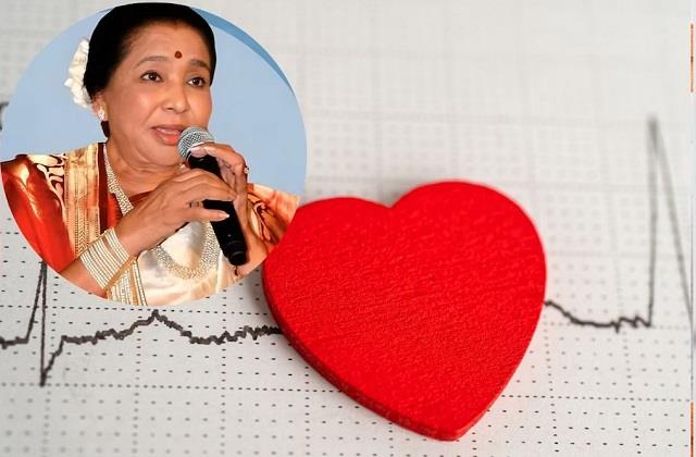 क्या सीने के इंफेक्शन से हो सकता है कार्डियक अरेस्ट? जानें किस वजह से गई Asha Bhosle की जान