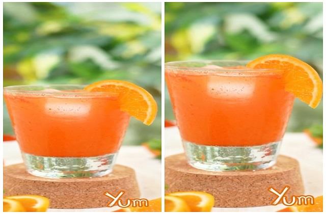 मसालेदार ऑरेंज मॉकटेल, गर्मियों में दे रिफ्रेशिंग और चटपटा स्वाद
