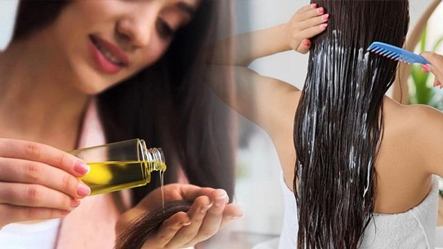 तेजी से लंबे व घने होंगे बाल, लगाएं सिर्फ 1 होममेड हेयर मास्क