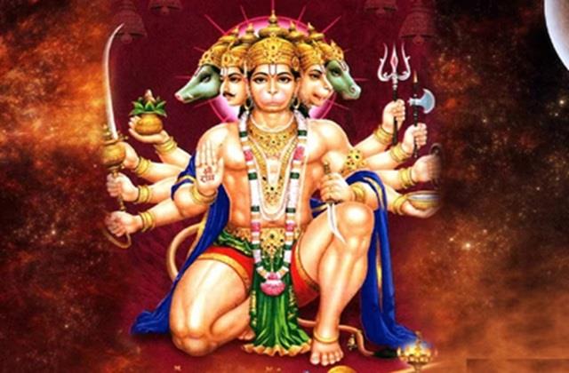 शारीरिक पीड़ा से मुक्ति के लिए जरूर करें हनुमान जीका ये पाठ, सभी बीमारियां हो जाएगी ठीक