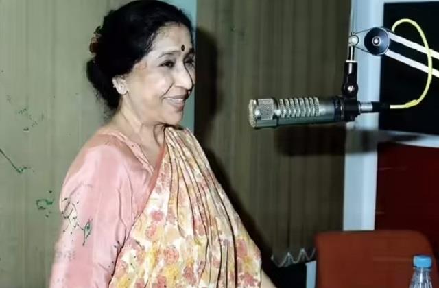 गलती से घर में लड़की पैदा हो गई, तानों से उठकर सुरों की मलिका बनीं ये मशहूर सिंगर