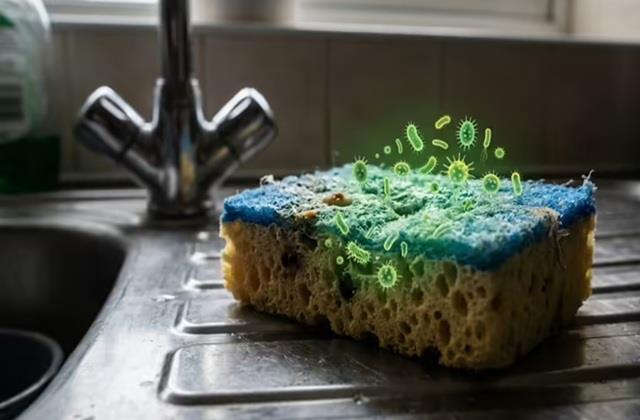 क्या Scrub से भी होता है कैंसर? इससे बर्तनों को धाेने से पहले अच्छे से पढ़ लें ये खबर