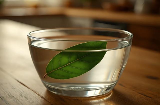 रोजाना खाली पेट पी लें तेजपत्ता का पानी,  एक नहीं 5 रोगों की होगी छुट्टी