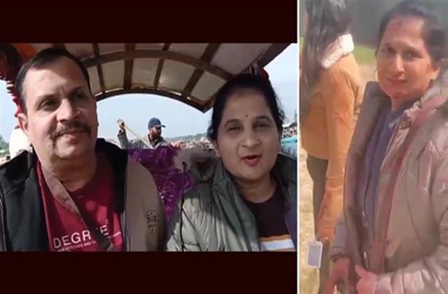 Pahalgam Attack:  पत्नी के सामने पति को मार कर बोले आतंकी- जाओ मोदी को बता देना