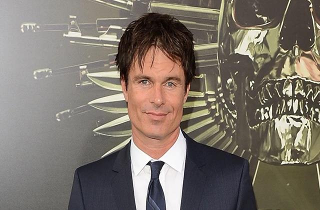 Days of Our Lives के एक्टर पैट्रिक मुल्डून का 57 साल की उम्र में निधन, हार्ट अटैक से गई जान