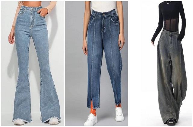 Summer Season के लिए बेस्ट 5 जींस डिजाइन, हर आउटफिट लगेगा खास