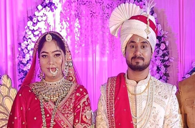 हनीमून में पति काे मारने वाली सोनम रघुवंशी को मिली जमानत,  10 महीने बाद जेल से आएगी बाहर