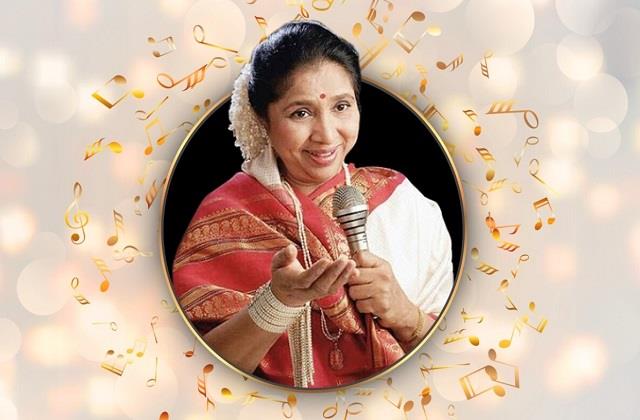 आशा भोसले के 10 भजन जो आज भी मन को देते हैं सुकून