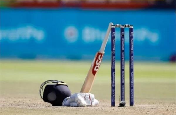 क्रिकेट जगत में पसरा मातम, पूर्व भारतीय क्रिकेटर का हुआ निधन