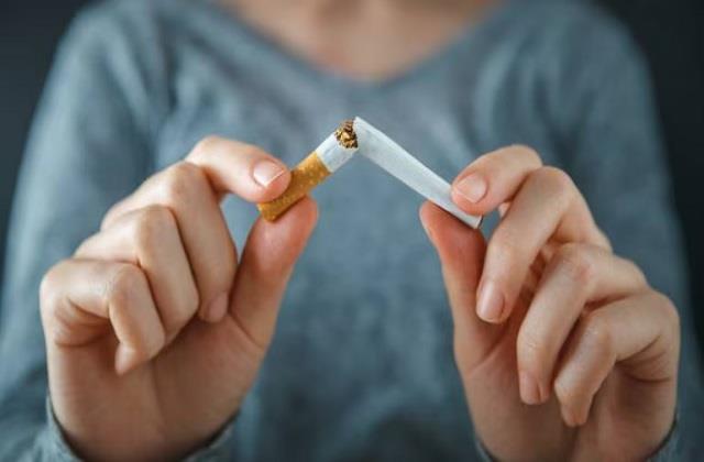 सिगरेट की कश कहीं ले न ले आपकी जान, एक्सीडेंट और हार्ट अटैक से ज्यादा Smoking से मर रहे लोग