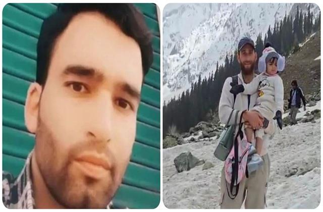 आतंकी हमले को एक साल, कई पर्यटकों को मौत के मुंह से निकाल कर लाए थे पहलगाम के ये ‘फरिश्ते'