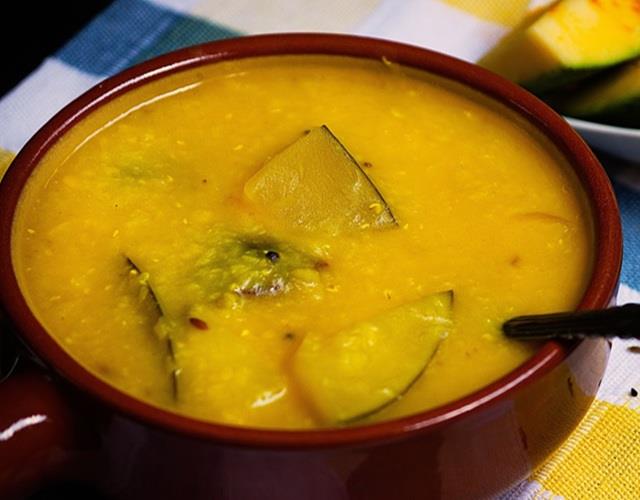 गर्मियों में जरूर खाएं यह खट्टी-मीठी दाल, शरीर से निकाल देती है सारी गर्मी