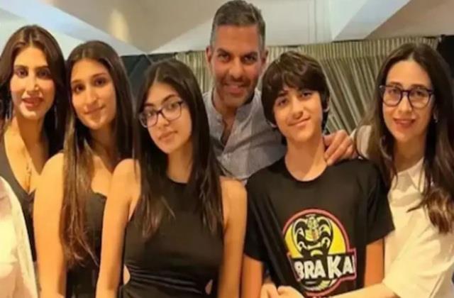 Property Case में  करिश्मा कपूर के बच्चों को मिली बड़ी जीत, कोर्ट ने सौतेली मां से छिना अधिकार