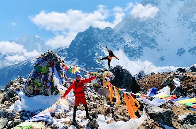 Everest Base Camp Trek: 14 दिन का रोमांच, जानें कितना आएगा खर्च और नियम
