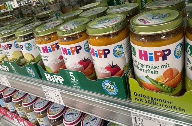 Baby Food में मिली चूहे मारने वाली दवा,  सोच समझ कर खिलाएं बच्चों को बाहर का खाना