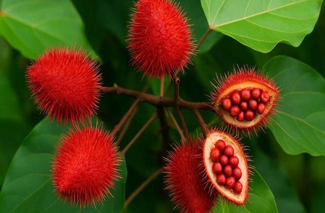 बालकनी में लगाएं असली सिंदूर का पौधा, पाएं केमिकल-फ्री सिंदूर