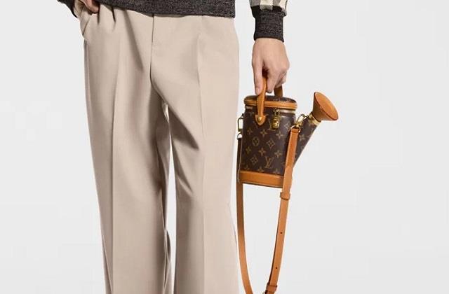 ₹4.35 लाख का ‘वॉटरिंग कैन’ बैग! Louis Vuitton के इस अनोखे डिजाइन ने इंटरनेट पर मचाई सनसनी