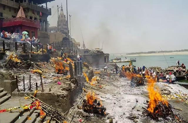 जानें क्यों कुछ लोगों की लाश काशी में नहीं जलाई जाती !