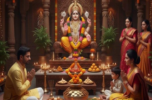 पूजा के दौरान गलती से भी ना करना ये गलतियां, वरना रूठ जाएंगे भगवान