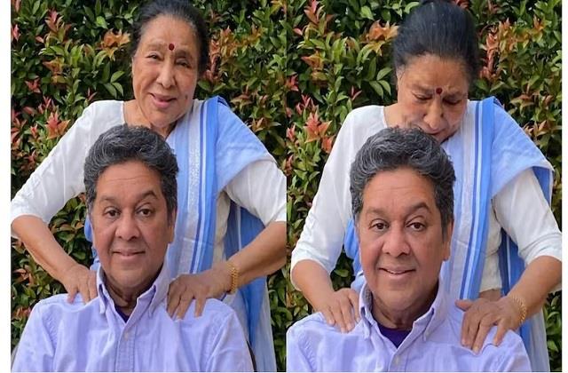 Asha Bhosle Last Rites: कहा और किस समय होगा मां का अंतिम संस्कार, बेटे ने दी पूरी जानकारी