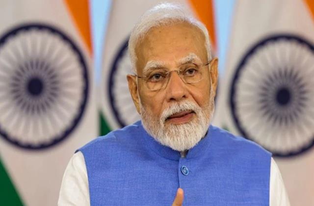 महिला आरक्षण बिल पर बोले PM मोदी- नारी सब भूल सकती है लेकिन अपना अपमान नहीं