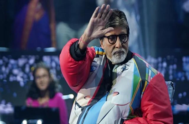 83 के अमिताभ बच्चन हैं बिल्कुल ठीक,  उनके अस्पताल में भर्ती होने की खबरें निकली झूठी