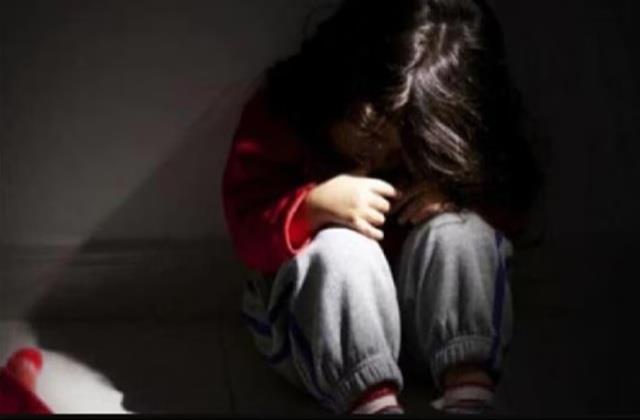 दिल दहला देने वाली घटना... 65 साल के बुजुर्ग ने 4 साल की बच्ची के साथ किया घिनौना काम , फिर कर दी हत्या