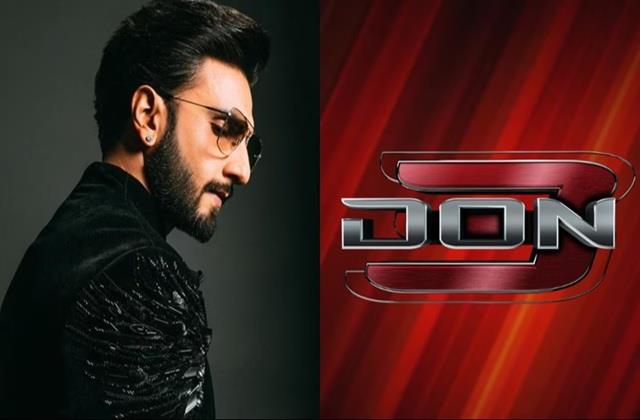 Don 3 विवाद में बुरे फंंसे रणवीर सिंह, फिल्म इंडस्ट्री से बैन होने के बाद दी अपनी सफाई