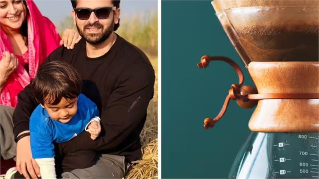 इंस्टेंट कॉफी से दूरी, ताज़ी कॉफी बीन्स अपना रहीं दीपिका कक्कड़, लिवर के लिए बताया बेहतर