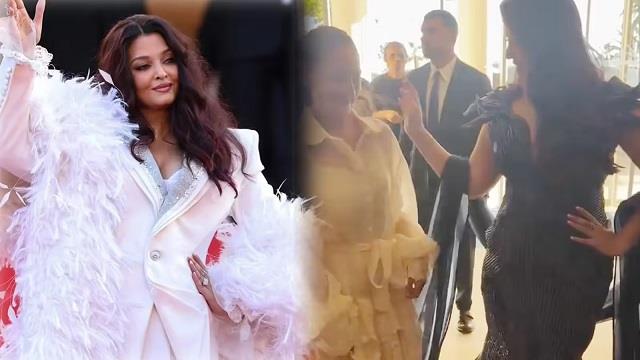 Cannes 2026: ‘मैंने वादा किया है…’ ऐश्वर्या राय ने फैंस के लिए किया कुछ ऐसा, जीत लिया सबका दिल