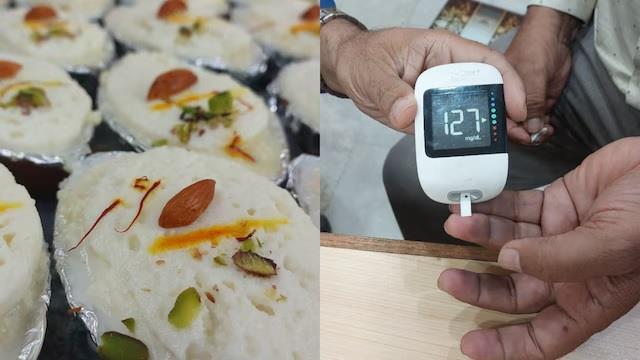 क्या मीठा खाने से सच में Diabetes होती है! जानिए क्या कहते है एक्सपर्ट्स