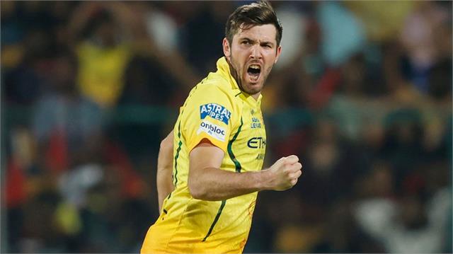 IPL 2026: CSK को बड़ा झटका, स्टार ऑलराउंडर चोटिल होकर इंग्लैंड वापस ...