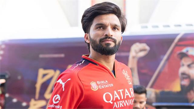 IPL 2026: '255 रन बहुत बड़ा स्कोर था', SRH से हार के बाद बोले RCB ...