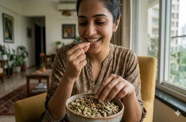 गर्मी में जरूर खाएं ये बीज, महिलाओं के लिए बेहद फायदेमंद