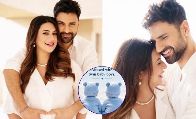 ‘करण-अर्जुन आ गए…’ Divyanka Tripathi  बने जुड़वां बच्चों की मम्मी, खास अंदाज में दी Good News