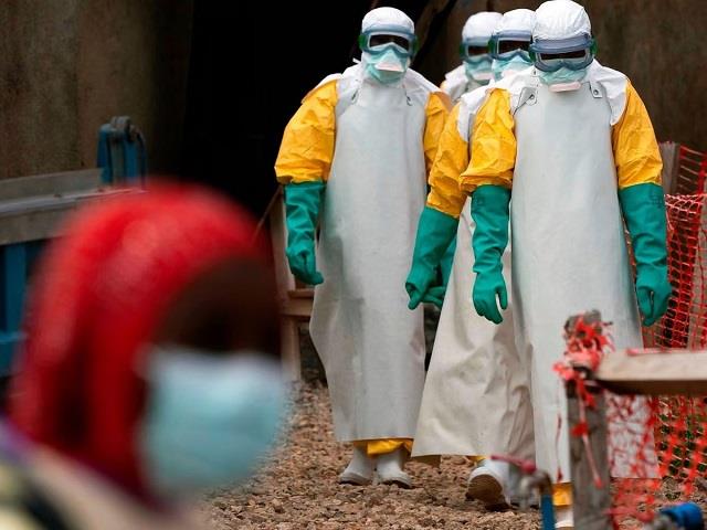 फिर फैला Ebola Virus, 80 लोगों की मौत! WHO ने घोषित की ग्लोबल हेल्थ इमरजेंसी