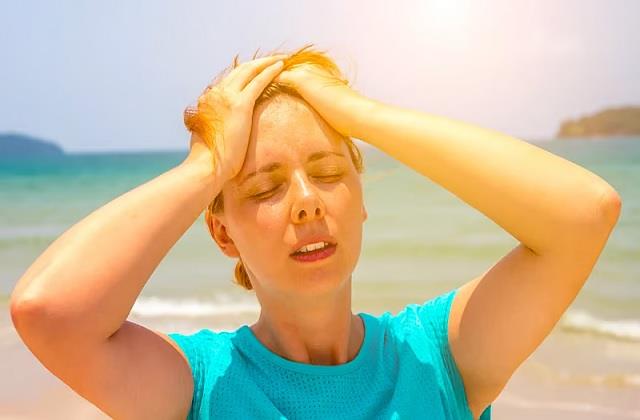 Heat Stroke लगने से जा सकती जान! लू लगी तो तुरंत करेंं 5 काम