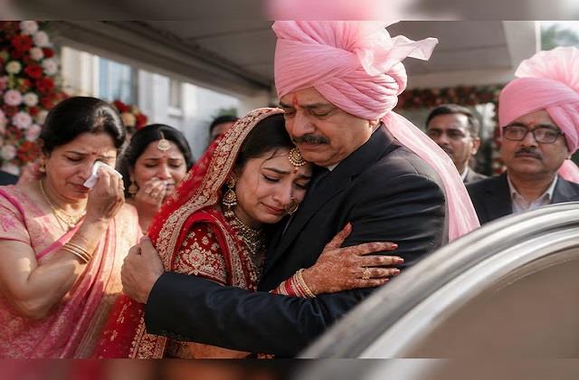 शादी के बाद इन 4 रेड फ्लैग्स को पहचानकर हर हाल में बचाए अपनी लाड़ली की जान