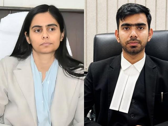साली से तंग हो कर जज ने की आत्महत्या पिता से कहा, 'अब मैं नहीं जी सकता'