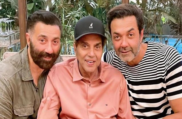 पिता के बिना जीना Bobby Deol के लिए नहीं है आसान, धर्मेंद्र जी को याद करते ही निकले आंसू
