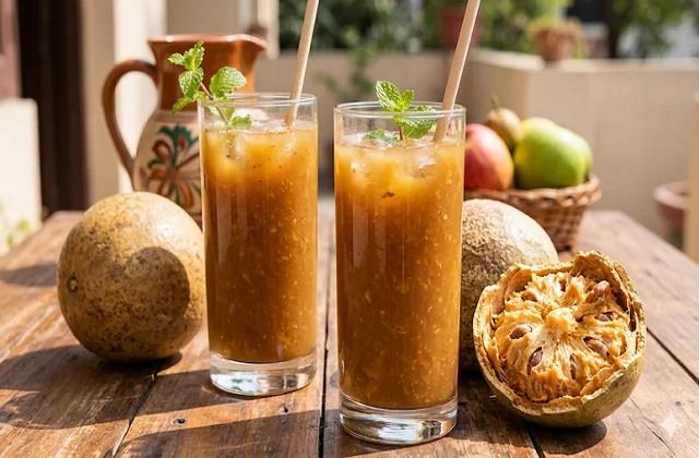 गर्मियों में पेट की समस्याओं से राहत दिलाने वाला ये फल, जानें फायदे